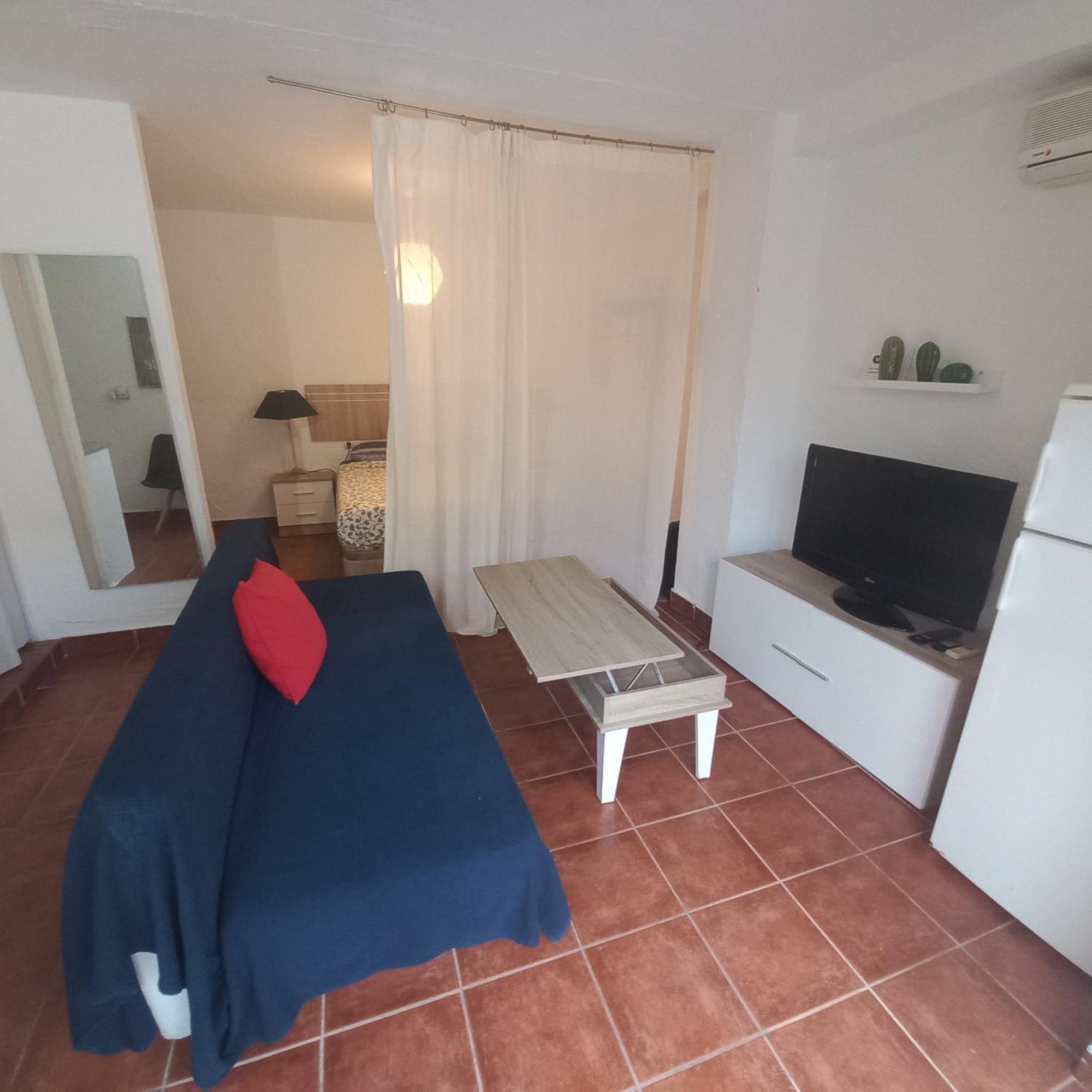 Apartment Gabisol Málaga