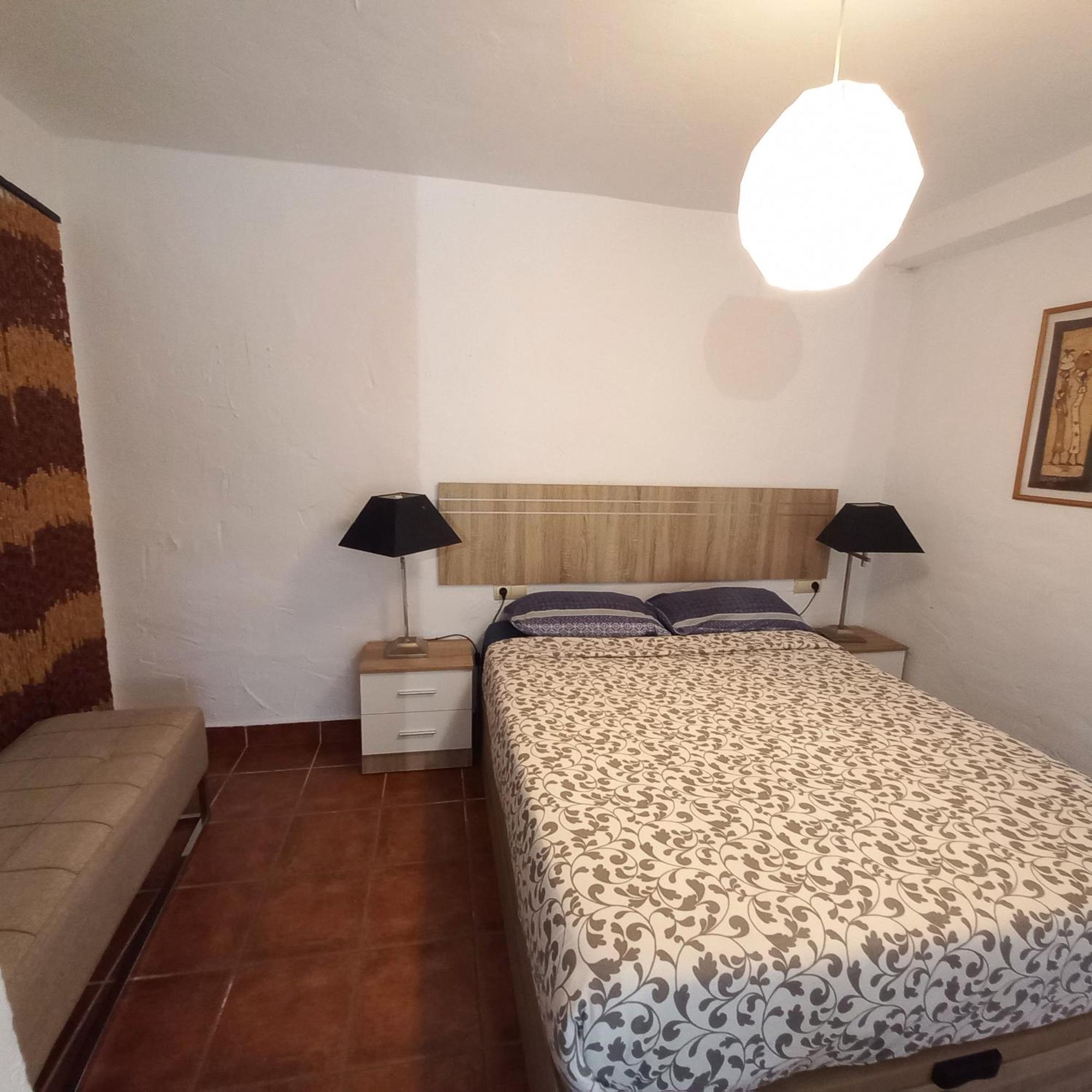 Gabisol Apartment Málaga