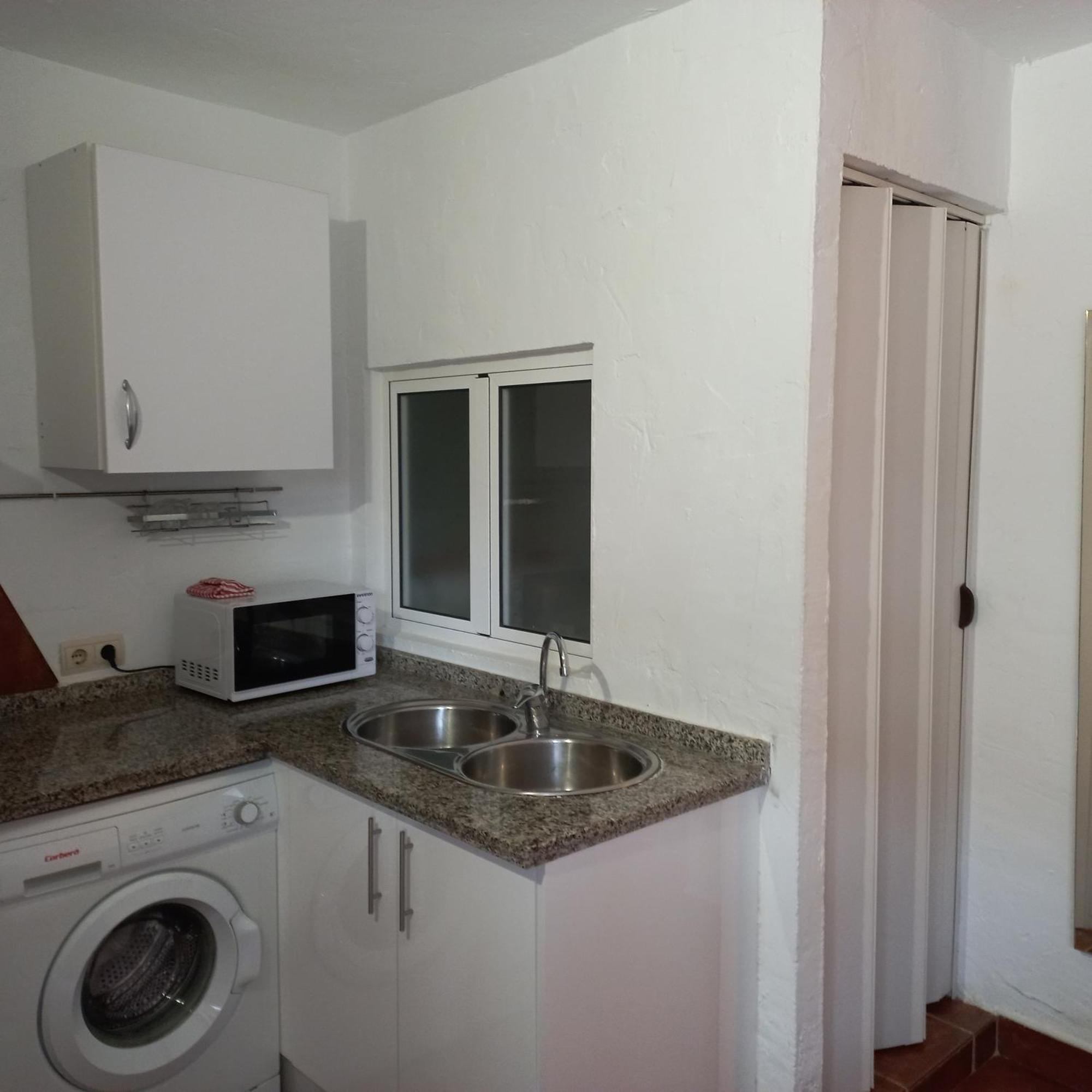 Appartement Gabisol *