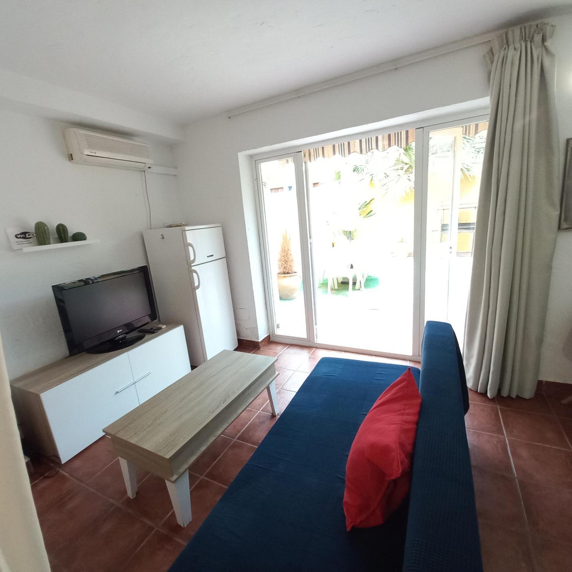 Gabisol Appartement *